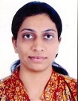 Ruchira Dudhrejiya